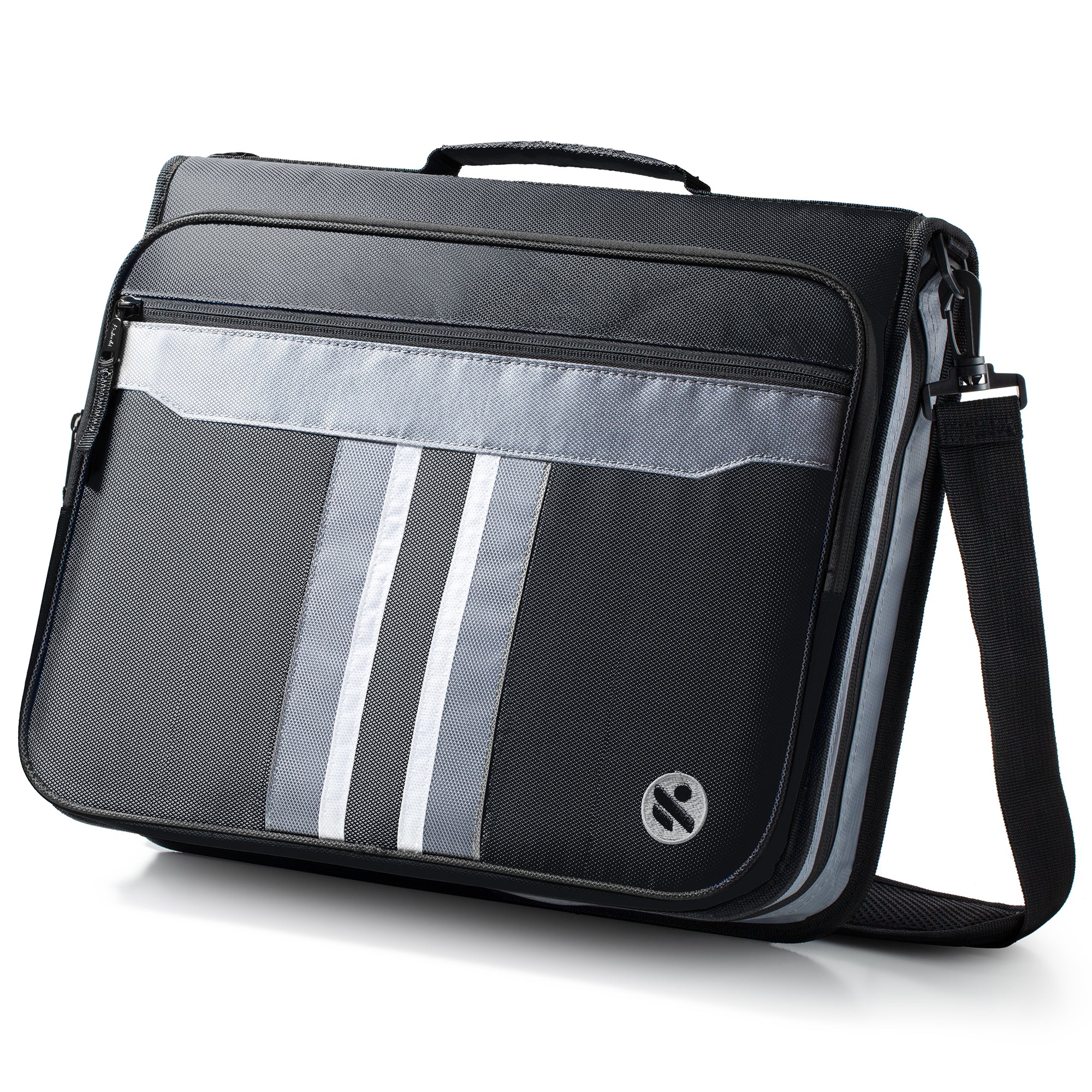 Laptop binder bag hotsell